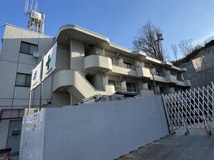 ノーザンヒル森林公園の物件外観写真